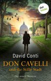 Don Cavelli und die Stille Stadt (eBook, ePUB)