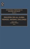 Education for All (eBook, PDF)