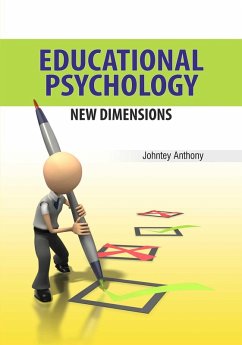Cover Education Psychology New Dimensions (eBook, PDF)