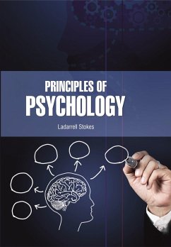 Cover Principles of Psychology (eBook, PDF)