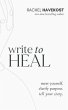 Write to Heal (eBook, ePUB) - Bild 1