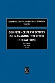 Competence Perspectives on Managing Interfirm Interactions (eBook, PDF)