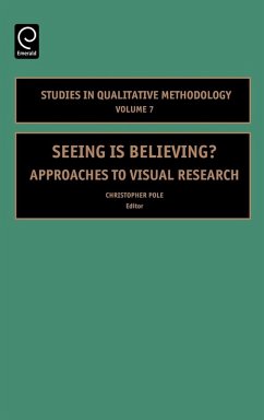 Cover Seeing is Believing (eBook, PDF)