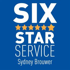 Six Star Service (MP3-Download) - Brouwer, Sydney