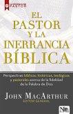 Pastor y la inerrancia bíblica, El (eBook, ePUB)