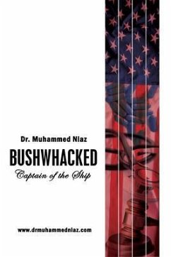 Cover Bushwhacked (eBook, ePUB)