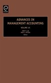 Advances in Management Accounting (eBook, PDF)