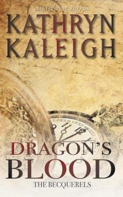 Dragon's Blood (eBook, ePUB) Cover Dragon's Blood (eBook, ePUB)