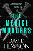 The Medici Murders (eBook, ePUB)
