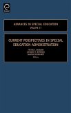 Current Perspectives in Special Education Administration (eBook, PDF)