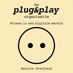 De plug&play-organisatie (MP3-Download) - Kreijveld, Maurits