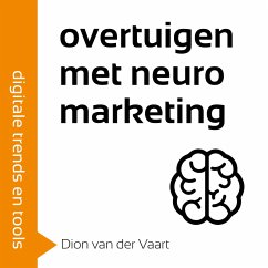 Overtuigen met neuromarketing (MP3-Download) - van der Vaart, Dion