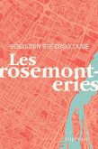 Les rosemonteries (eBook, PDF)
