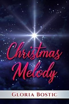 Cover Christmas Melody (eBook, ePUB)