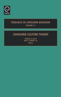 Cover Research in Consumer Behavior (eBook, PDF)