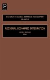 Regional Economic Integration (eBook, PDF)