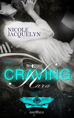 Craving Kara (eBook, ePUB) - Jacquelyn, Nicole