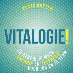 Vitalogie (MP3-Download) - Koster, Klaas