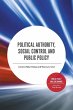 Political Authority, Social Control and... - Bild 1