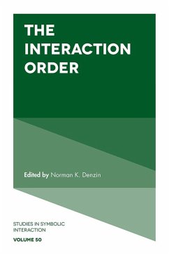 Cover Interaction Order (eBook, PDF)