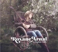 Elior (Featuring Baptiste Bailly) - Arnal,Roxane