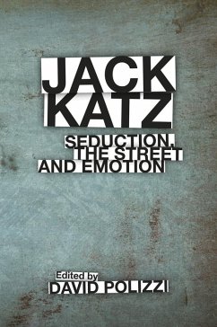 Cover Jack Katz (eBook, PDF)
