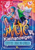 Magic Kleinanzeigen - Gebrauchte Zauber sind gefährlich (eBook, ePUB)