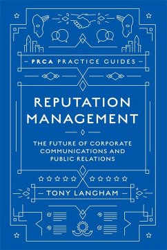 Cover Reputation Management (eBook, PDF)