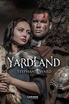 Cover Yardland (eBook, ePUB)