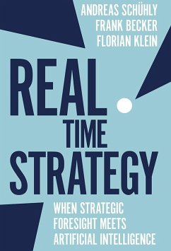 Cover Real Time Strategy (eBook, PDF)