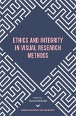 Ethics and Integrity in Visual Research Methods (eBook, PDF)