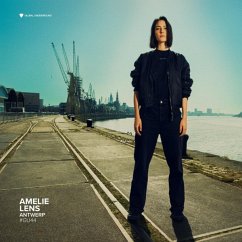 Global Underground #44:Amelie Lens-Antwerp - Diverse