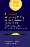Fiscal and Monetary Policy in the Eurozone (eBook, PDF)