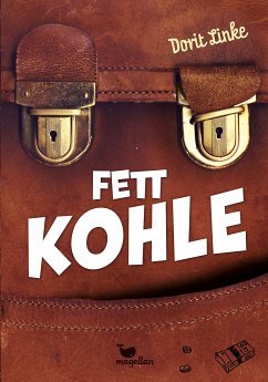 Fett Kohle (eBook, ePUB) - Linke, Dorit