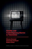 Gender and Contemporary Horror in Television (eBook, PDF)