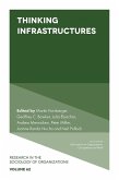 Thinking Infrastructures (eBook, PDF)