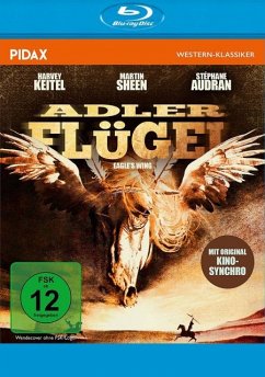 Adlerflügel-Remastered Edition Remastered