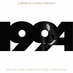 1994 - Kreusch,Cornelius Claudio