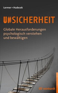 Unsicherheit (eBook, ePUB) - Lermer, Eva; Hudecek, Matthias