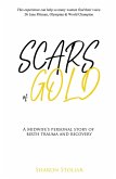Scars of Gold (eBook, ePUB)