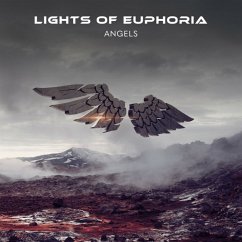 Angels (Ep) - Lights Of Euphoria