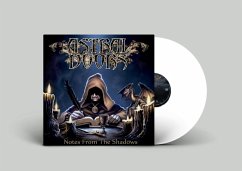 Notes From The Shadows (Ltd.Lp/White Vinyl) - Astral Doors