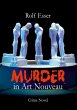 Murder in Art Nouveau (eBook, ePUB) - Bild 1