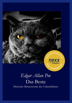 Das Beste (eBook, ePUB) - Poe, Edgar Allan
