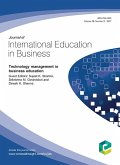 Technology Management in Business Education (eBook, PDF)