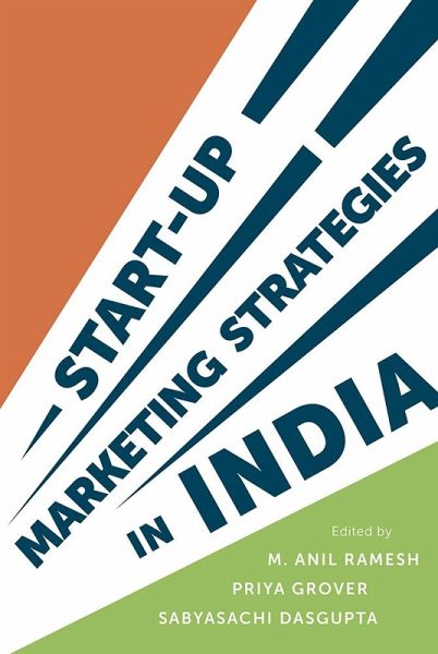 Start-up Marketing Strategies in India (eBook, PDF)
