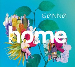 Home - Ganna