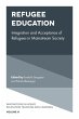 Refugee Education (eBook, PDF) - Bild 1