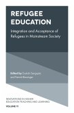 Refugee Education (eBook, PDF)