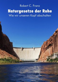 Naturgesetze der Ruhe (eBook, ePUB) - Franz, Robert Clemens
